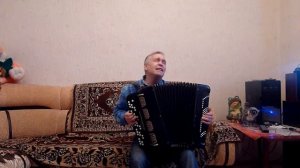 Как упоительны в России вечера Под баян
