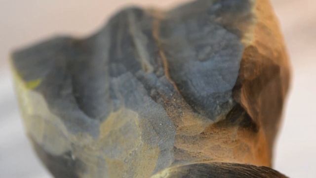 Черная кобра из Эбонита ! смотреть онлайн