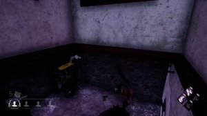 Dead By Daylight Gameplay No Commentary 62