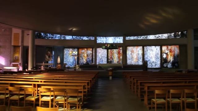 Canon EOS 1100D - Video Sample #5 смотреть онлайн