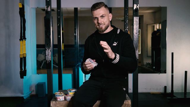 Обзор творожков ЗАО ПЛЕМЗАВОД "ИРМЕНЬ" смотреть онлайн