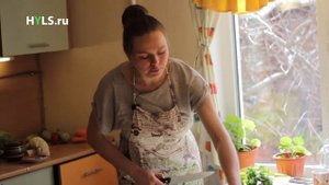 Как приготовить вегетарианский суп за 20 минут. Вкуснейший томатный суп без мяса