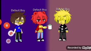 выпей отвары тварь. познаватель, желтобрюх  и Валера