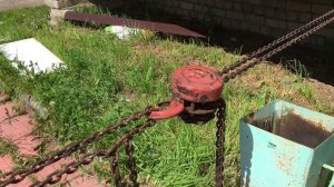 КИРПИЧНЫЙ ЗАБОР падает