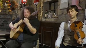 Ronnie Romero & Morrison Orchestra - Rainbow Eyes (Rainbow cover live at Tupi40k)