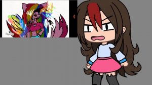 Реакция на 2 сьюх санса(для меня это был ад😔)