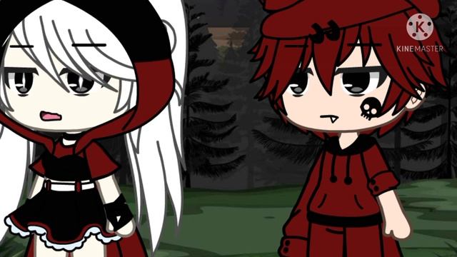 Queen||Gacha life Part (2/?) смотреть онлайн