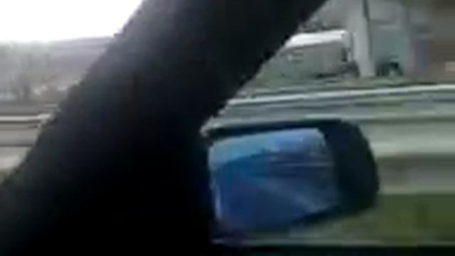 Посёлок Ленинкент въезд со стороны федеральной трассы джума 11.10.2013