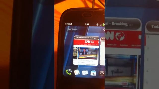 Disable flash player pause when browser minimized for webOS