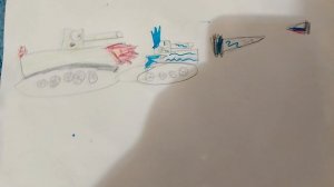 Анимация по танкам 1