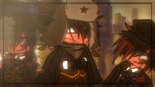 — (meme: До скорой встречи) — By Mistika.♡ смотреть онлайн