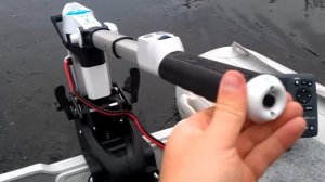 Haswing Comax 55