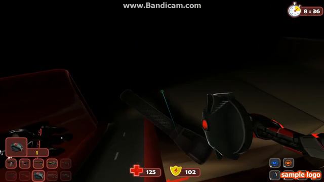 BATLA-Баг на НЛО #1 смотреть онлайн