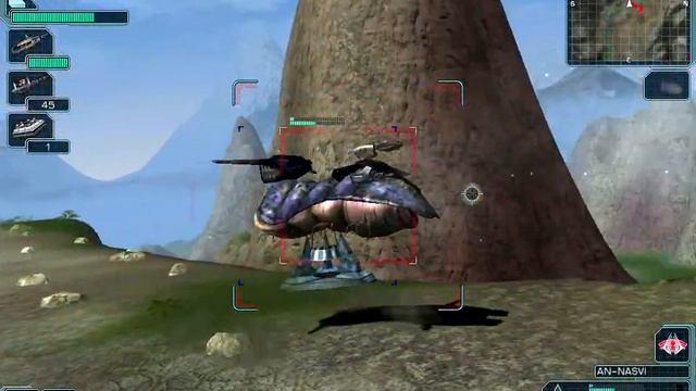 И ещё одно видео из вторых Механоидов смотреть онлайн