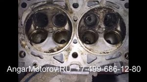 Замена направляющей клапана. Ремонт Втулки Клапана. Замена направляющих клапанов. Ремонт ГБЦ.