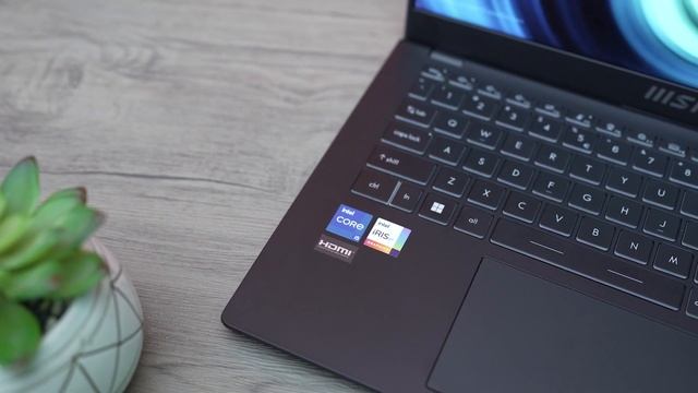 Laptop Murah, Fitur Canggih‼️MSI Modern 14 Review смотреть онлайн