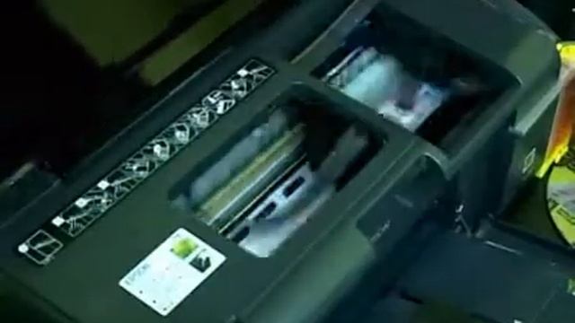 Чернила OCP в Калининграде смотреть онлайн