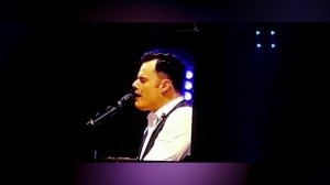 Marc Martel - You Take My Breath Away - Live at Rittal Arena, Wetzlar | Fan Video