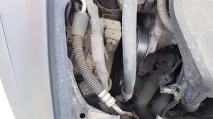 Мазда 6 (GH) шумы в двигателе.