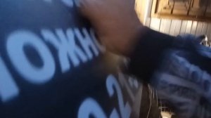 Как приклеить рекламу на заднее стекло автомобиля.