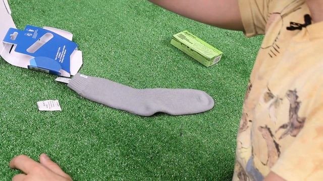 Водонепроницаемые носки DexShell «Ultra Thin Socks» | 1680 руб. ($23)