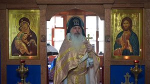Злые духи в Священном Писании. Три формы их воздействия на всё человечество.
