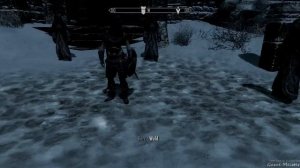 Skyrim - Slight Set Back (Stream 3)