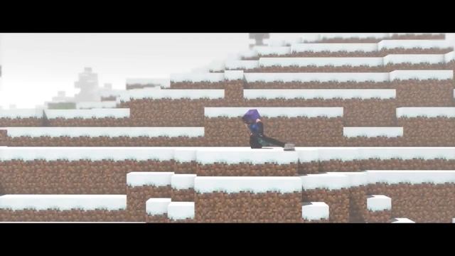 Don't Know Why | Minecraft Montage Music Video | Rainimator смотреть онлайн