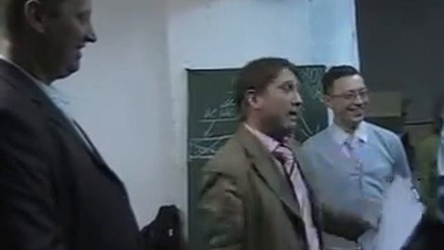 Импект 5и8   моральные принципы