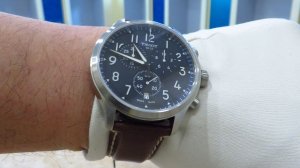 Tissot Chrono XL Vintage T116.617.16.042.00
