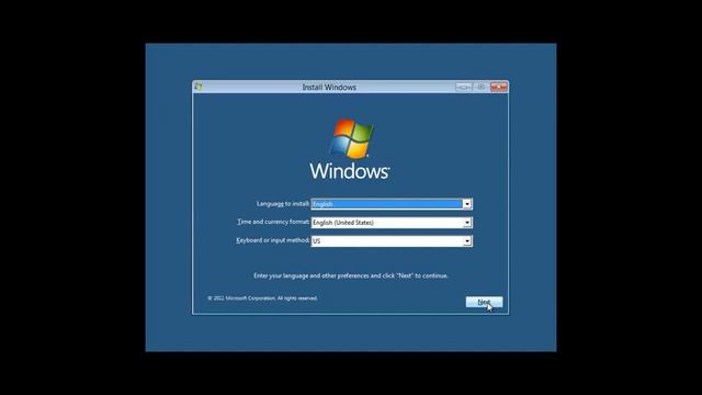 Dual Boot OS Windows 7 & Windows 8 смотреть онлайн