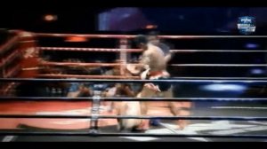 Тайский бокс | Музыка 2020