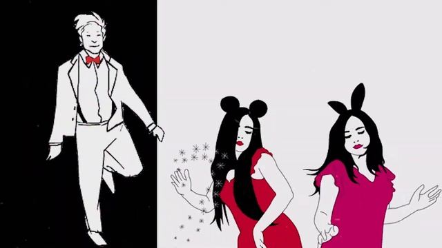 "Интродукция"" муз. аранж. В.Кудряшов ст. И.Северянин смотреть онлайн