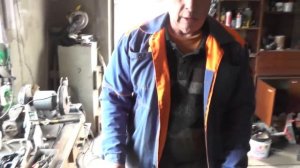 Фильтр абиссинка изготовление.