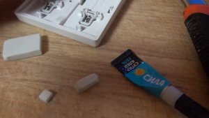 Умный дом. Как починить китайский выключатель Xiaomi Mi Home