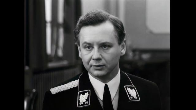 Почему фильм "Семнадцать мгновений весны" считается еврейским - Обсуждение стать