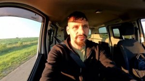 Тюмень-Владивосток перегон Ниссан nv200 vanette (Nismo)