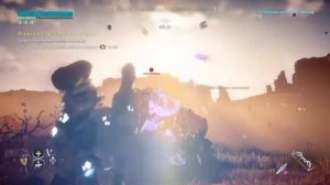 Horizon Zero Dawn. Испытание: "Детальный разбор"