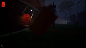 HELLO NEIGHBOR MOD - HOME ALONE, NEIGHBOR? [UPDATE 4.0 OR DEFINITIVE EDITION] FULL GAME WALKTHROUGH