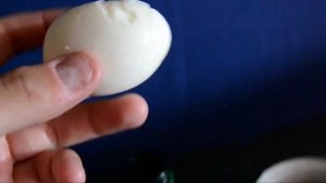 ЭКСПЕРИМЕНТ: ВОЗМОЖНО ЛИ КУРИНОЕ ЯЙЦО ПОМЕСТИТЬ В БУТЫЛКУ?!