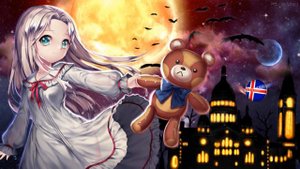Nightcore - Maria Olafs - Unbroken - (Eurovision - Iceland -2015)