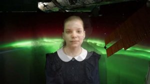 Он сказал "Поехали!" и взмахнул рукой