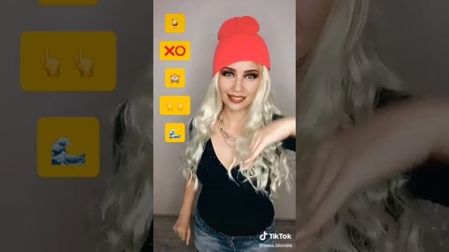 Тик ток обучалка туториал тренды тренд Tik Tok tutorial dance XO