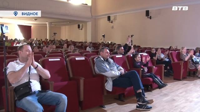 ЭДЕЛЬВЕЙС - 2023