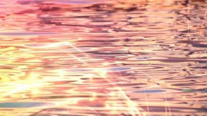 Футаж. Золотой фон 63