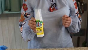 Абсолют 50. Спрей от комаров, мошек. Лучший репеллент, 50% ДЭТА