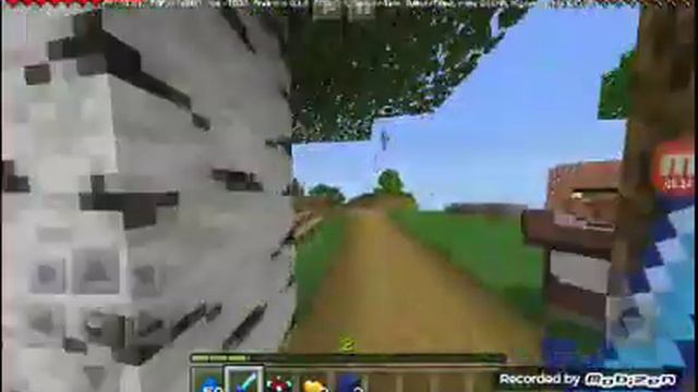 Ломаем с другом лаки блоки первая серия набираем 5 лайков смотреть онлайн