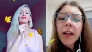 Осенняя феерия