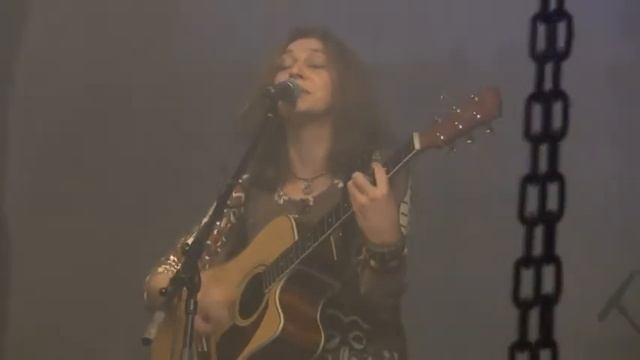 Оксо и Эспанцы - (цыганская песня) @Зимние Холмы смотреть онлайн