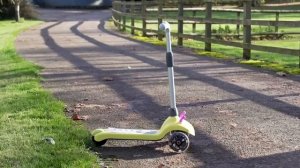 Bug Q5 Kids Electric Scooter | Direct2Public | West Bromwich